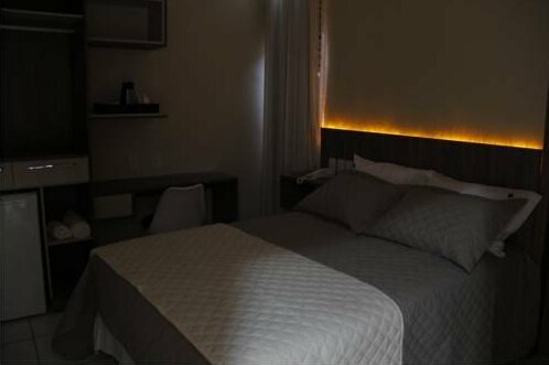 Topazzio Hotel - Photo4