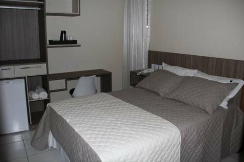 Topazzio Hotel - Photo5