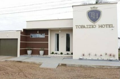 Topazzio Hotel