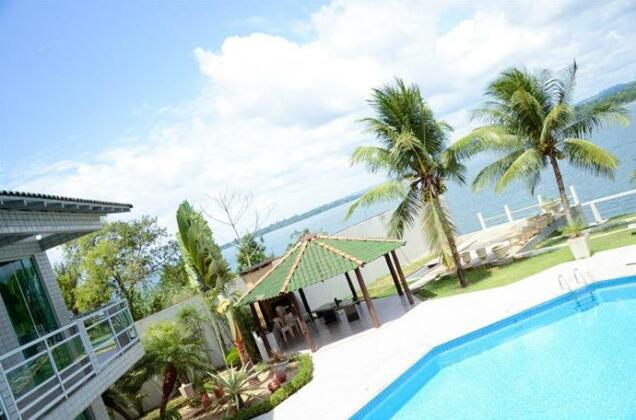Xingu Praia Hotel - Photo2