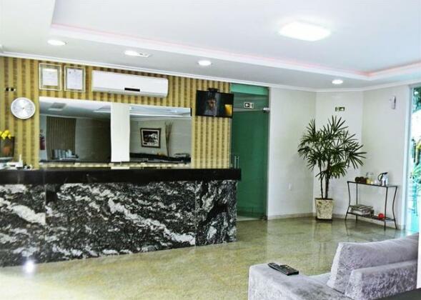 Xingu Praia Hotel - Photo3