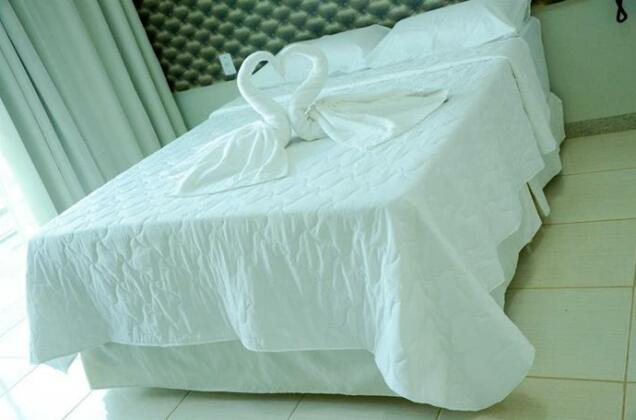 Xingu Praia Hotel - Photo4