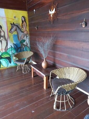 Cabana do Tapajos - Photo2