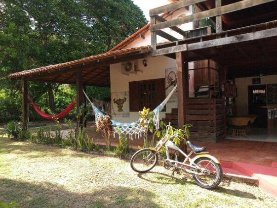 Cabana do Tapajos - Photo3