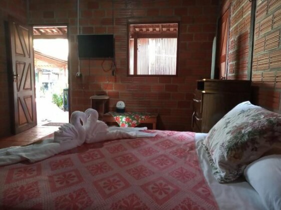 Cabana do Tapajos - Photo4