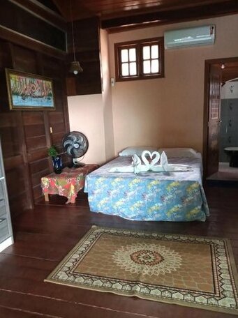 Cabana do Tapajos - Photo5