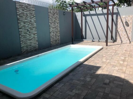 Casa com piscina e suites privativas em Alter-do-Chao - Photo2