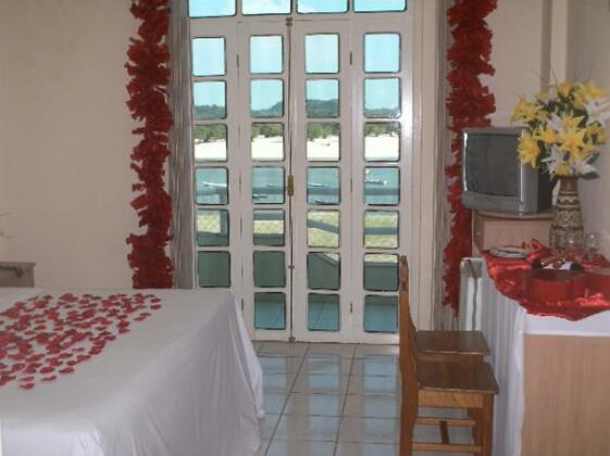 Hotel Mirante Da Ilha - Photo2