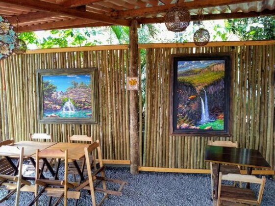 Atelier & Pousada Chapada - Photo2