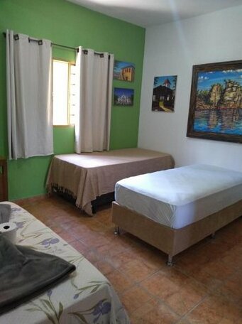 Atelier & Pousada Chapada - Photo3