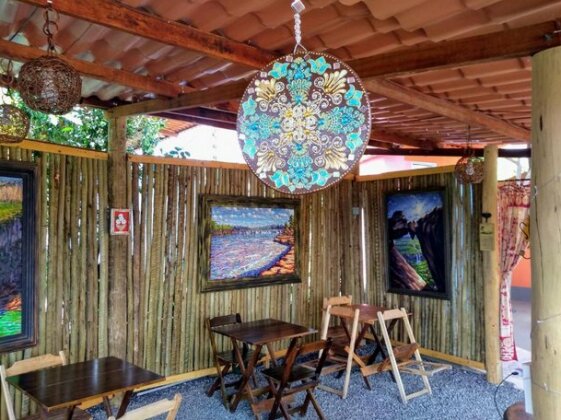 Atelier & Pousada Chapada - Photo5