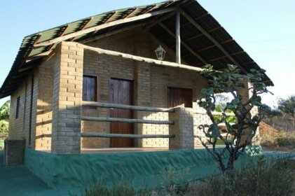 Casa Chapada Dos Veadeiros