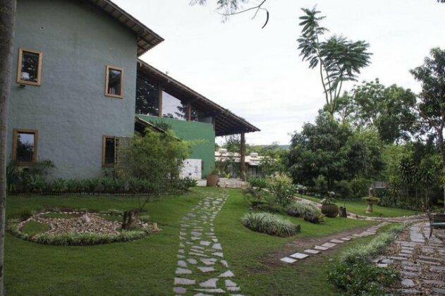 Casa da Lua Pousada - Photo3