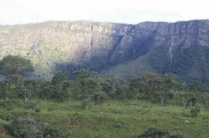 Casa da Mata Chapada dos Veadeiros