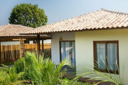 Casas Gengibre