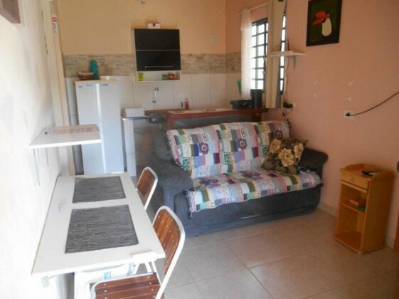 Chales Alto Da Estancia - Photo4