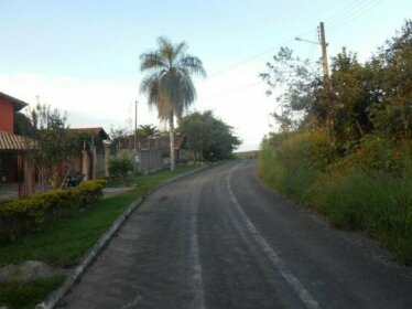 Chales Alto Da Estancia
