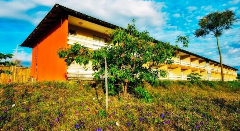 Chappada Hotel