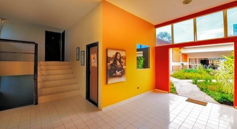Chappada Hotel - Photo2