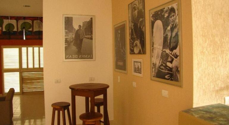 Chappada Hotel - Photo3