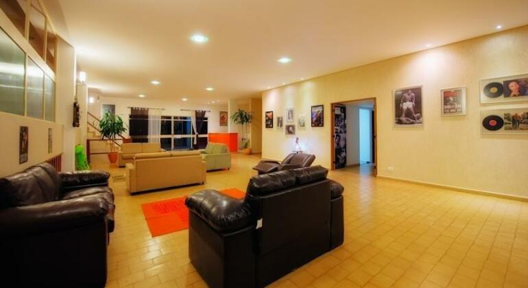 Chappada Hotel - Photo4