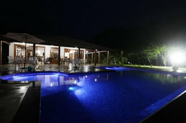 Estancia Jacy