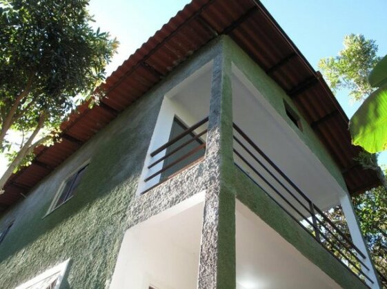 Flat Alto Paraiso De Goias - Photo2