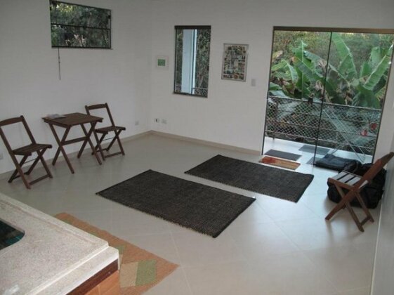 Flat Alto Paraiso De Goias - Photo5
