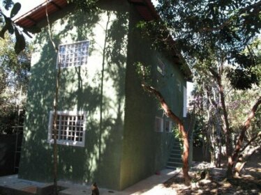 Flat Alto Paraiso De Goias