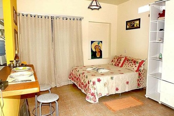Flats Vista Paraiso - Photo4