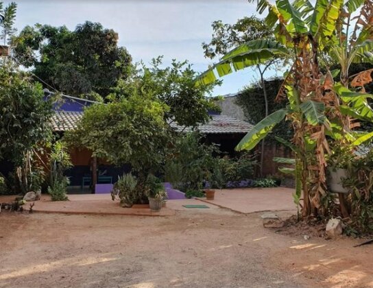 Hostel Candomba