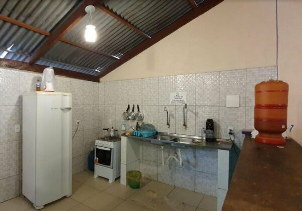 Hostel Candomba - Photo2