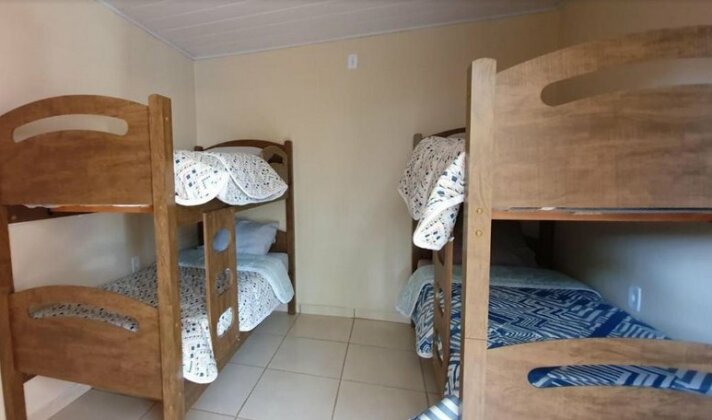 Hostel Candomba - Photo3
