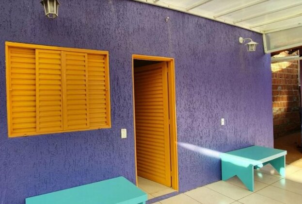 Hostel Candomba - Photo4