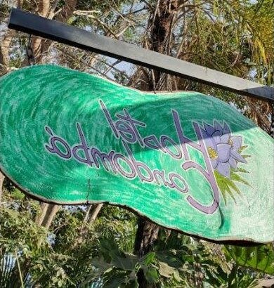 Hostel Candomba - Photo5