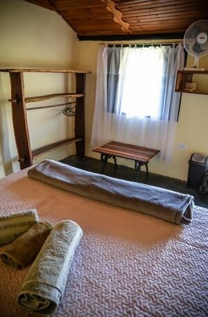 Hostel Catavento - Photo4