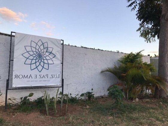 Hostel Luz Paz e Amor