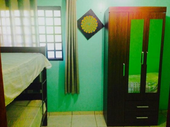 Hostel Luz Paz e Amor - Photo3