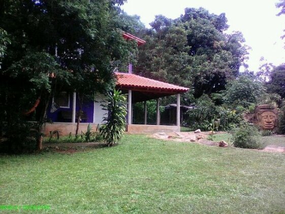 Hostel Moinho
