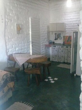 Hostel Moinho - Photo3