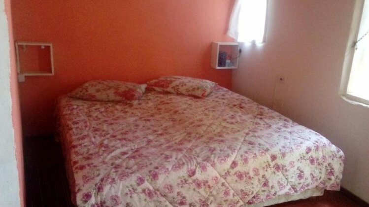 Hostel Moinho - Photo4