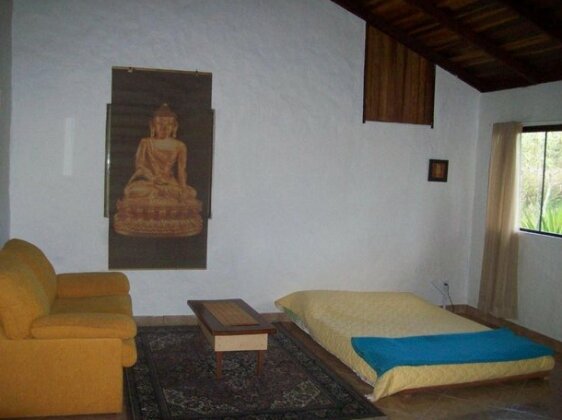 Pousada Anand Alok - Photo5
