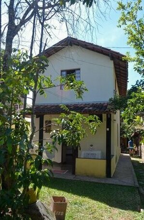 Pousada Beija-Flor Alto Paraiso de Goias