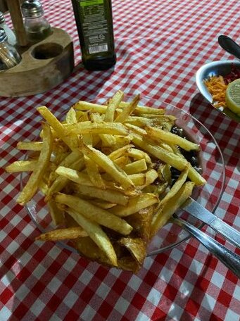 Pousada Bom Fa'ss - Photo4