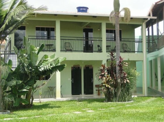 Pousada dos Guias - Photo4