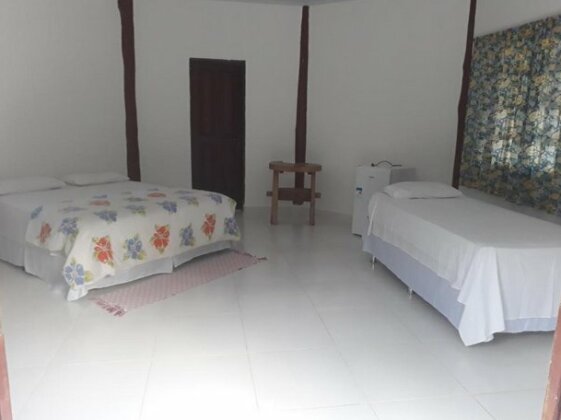 Pousada e Camping Aldeia da Lua - Photo2