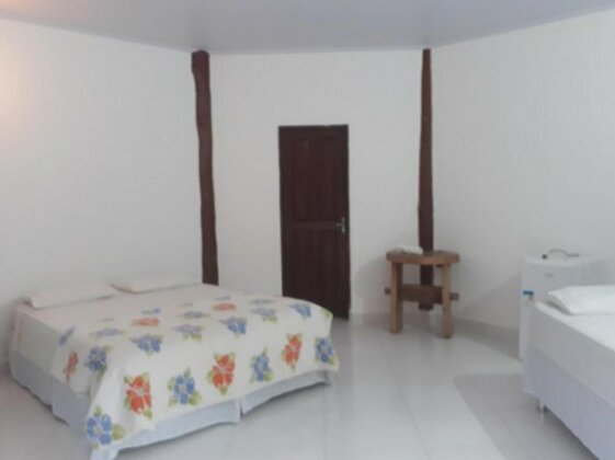 Pousada e Camping Aldeia da Lua - Photo3