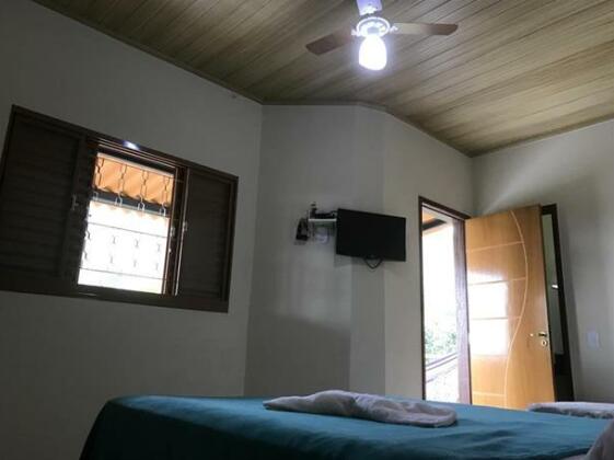 Pousada Rancho dos Ipes - Photo2