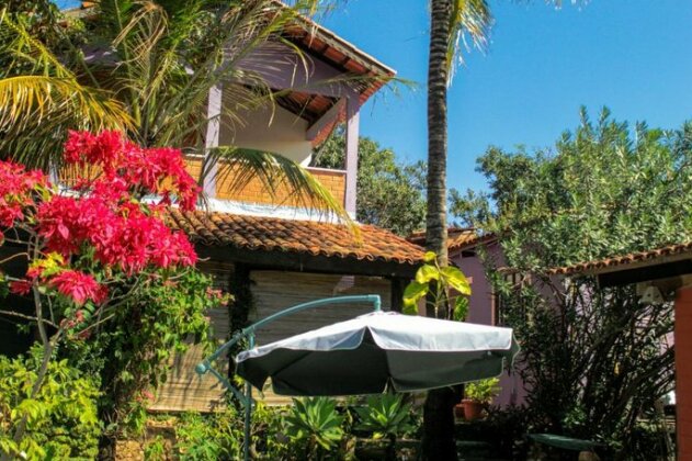 Pousada Refugio - Photo3