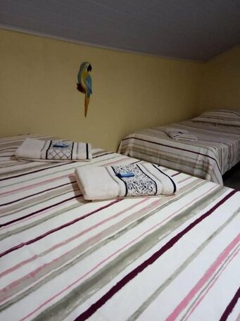 Pousada/Camping Mirante Serrano - Photo3